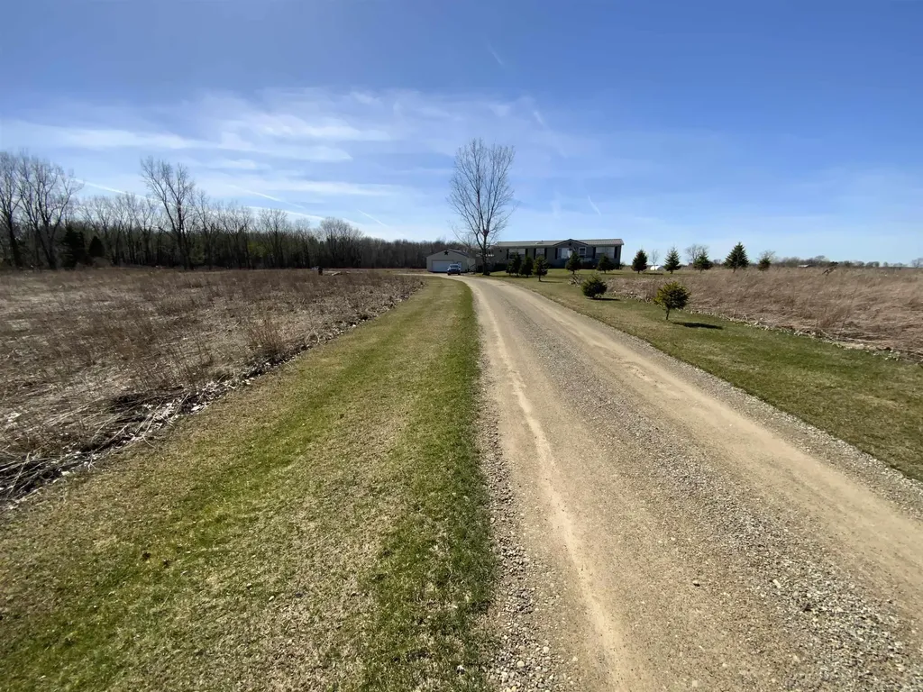 3188 Juhl Road Flynn Township MI 48453