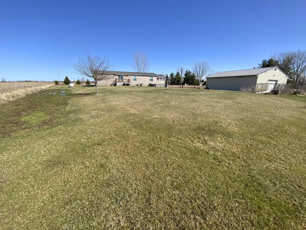 3188 Juhl Road Flynn Township MI 48453