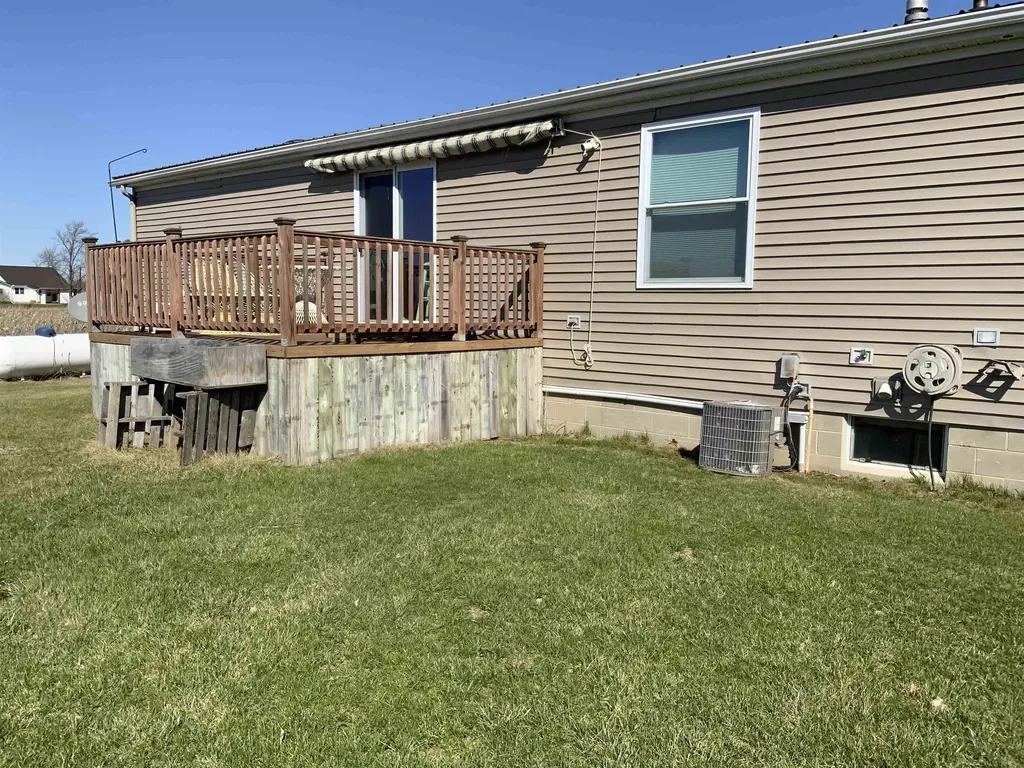 3188 Juhl Road Flynn Township MI 48453