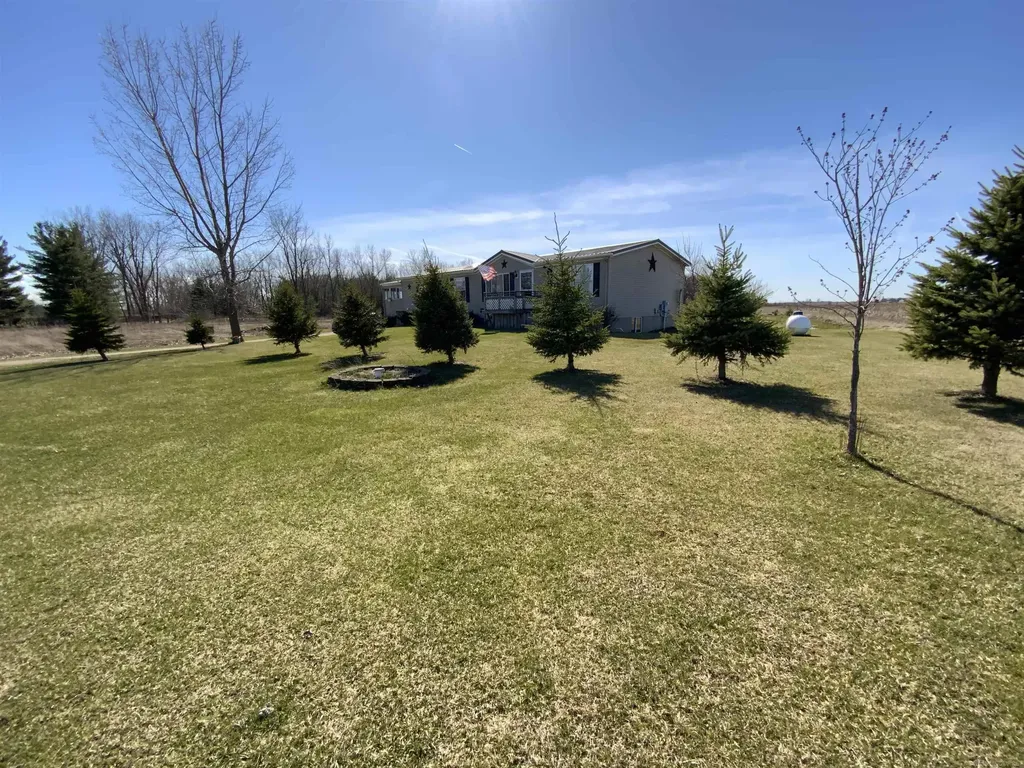 3188 Juhl Road Flynn Township MI 48453