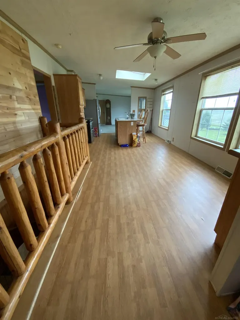 3188 Juhl Road Flynn Township MI 48453