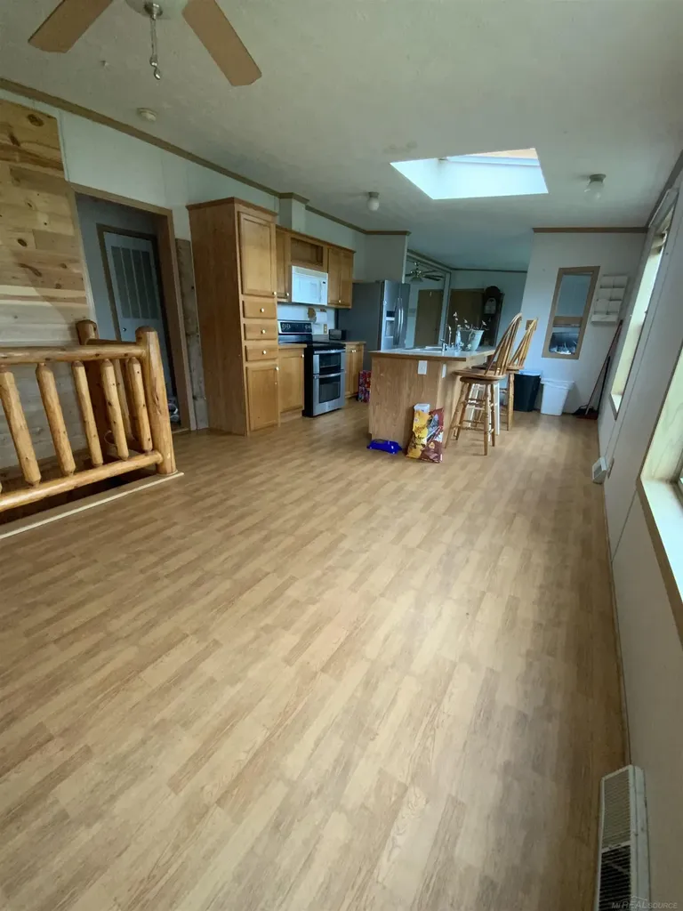 3188 Juhl Road Flynn Township MI 48453