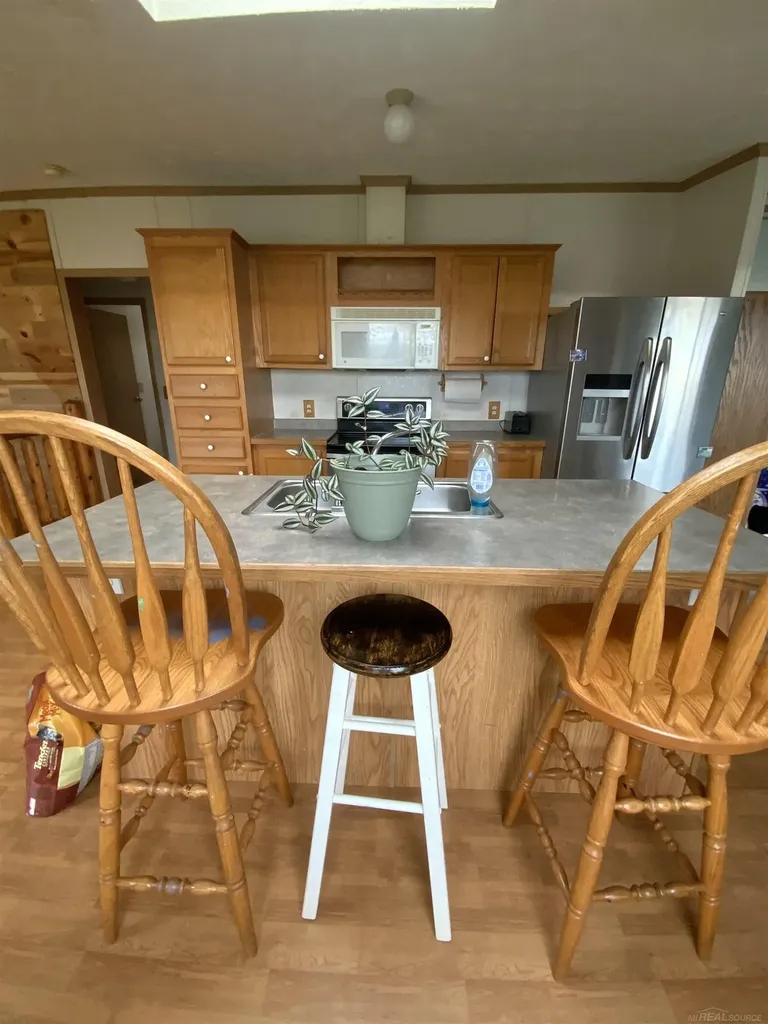3188 Juhl Road Flynn Township MI 48453