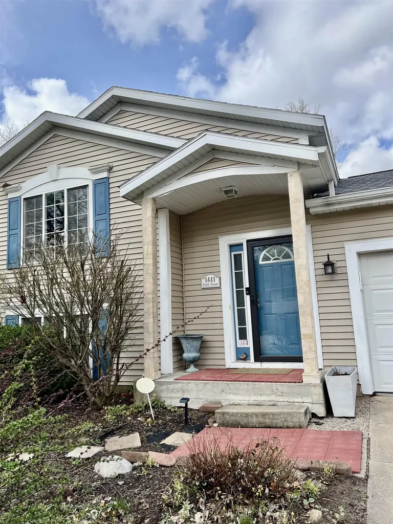 1441 NW 6th Street Grand Rapids City MI 49504