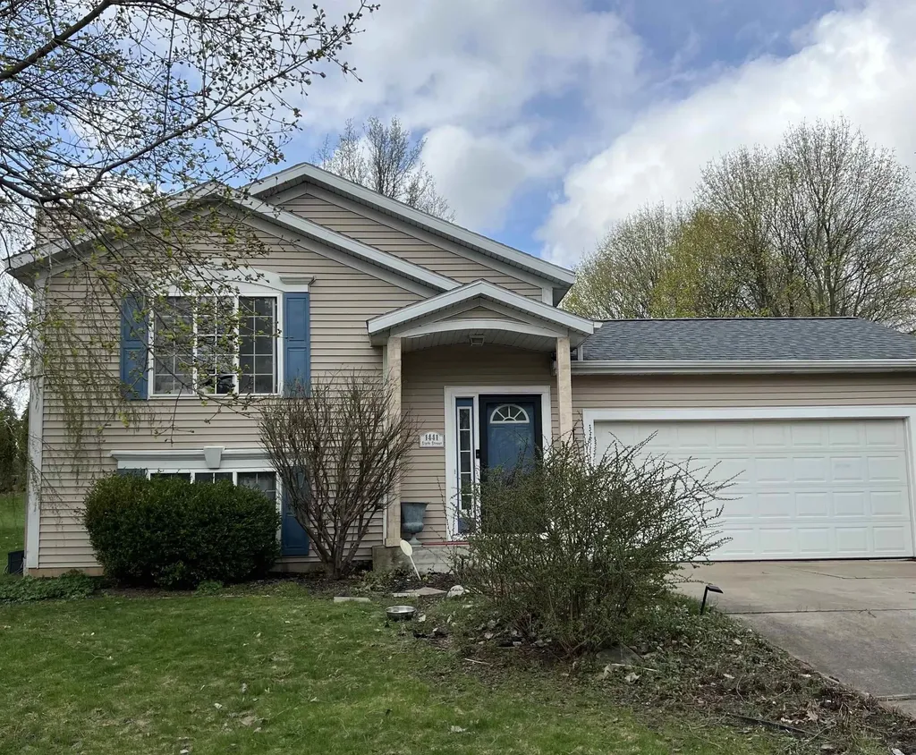 1441 NW 6th Street Grand Rapids City MI 49504