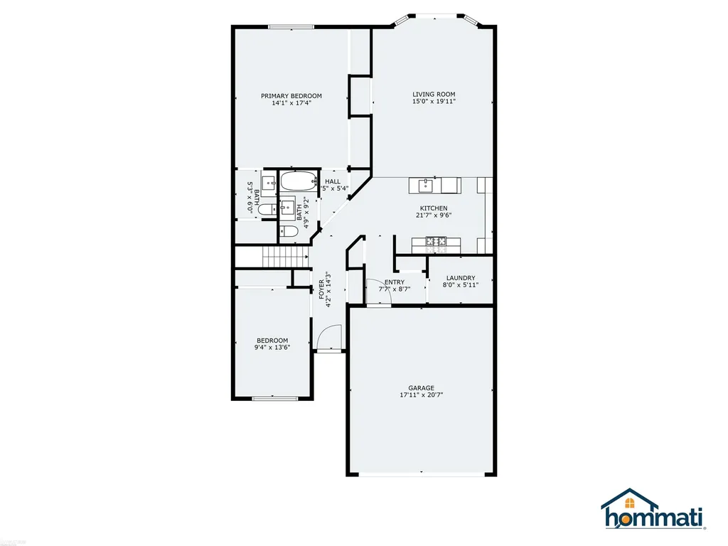 48389 Applegrove Lane Chesterfield Township MI 48051