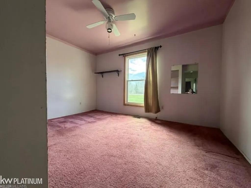 6775 Marsh Road Cottrellville Township MI 48039