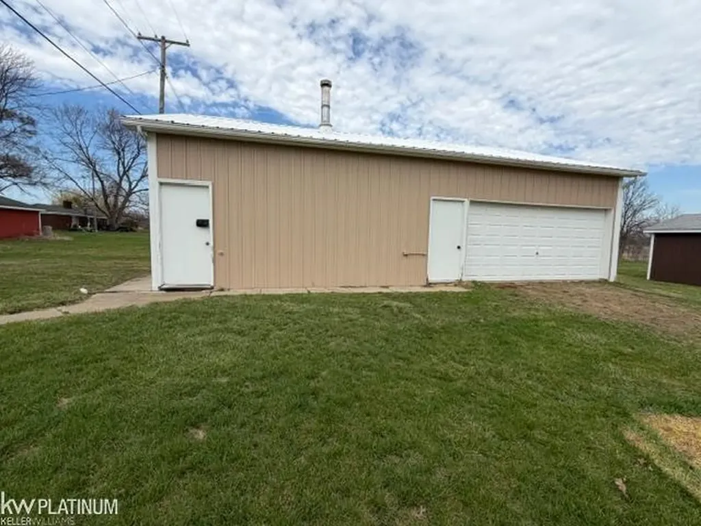 6775 Marsh Road Cottrellville Township MI 48039