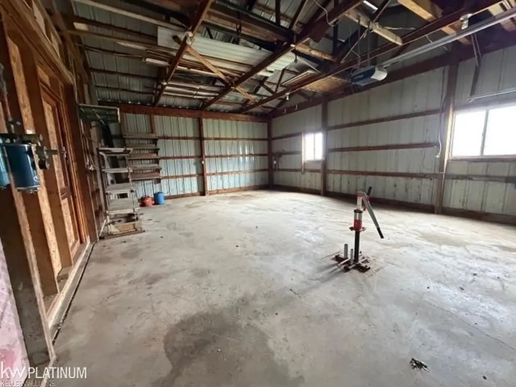 6775 Marsh Road Cottrellville Township MI 48039