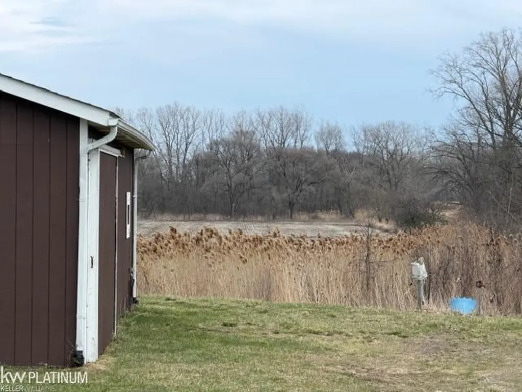 6775 Marsh Road Cottrellville Township MI 48039