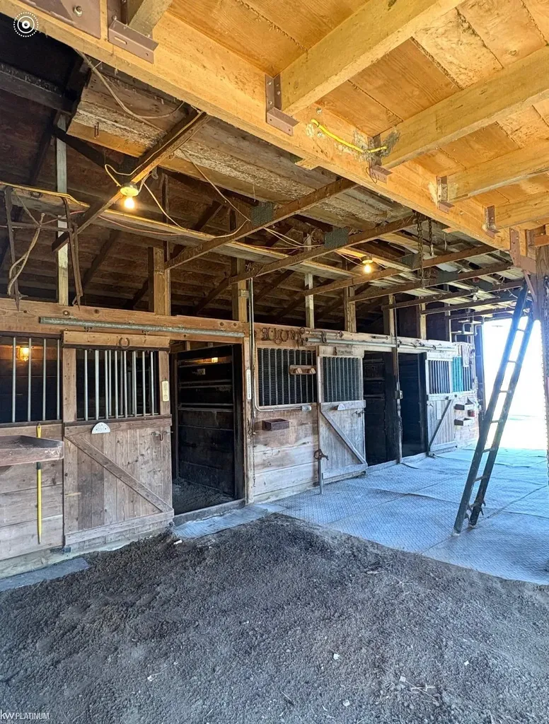 6775 Marsh Road Cottrellville Township MI 48039