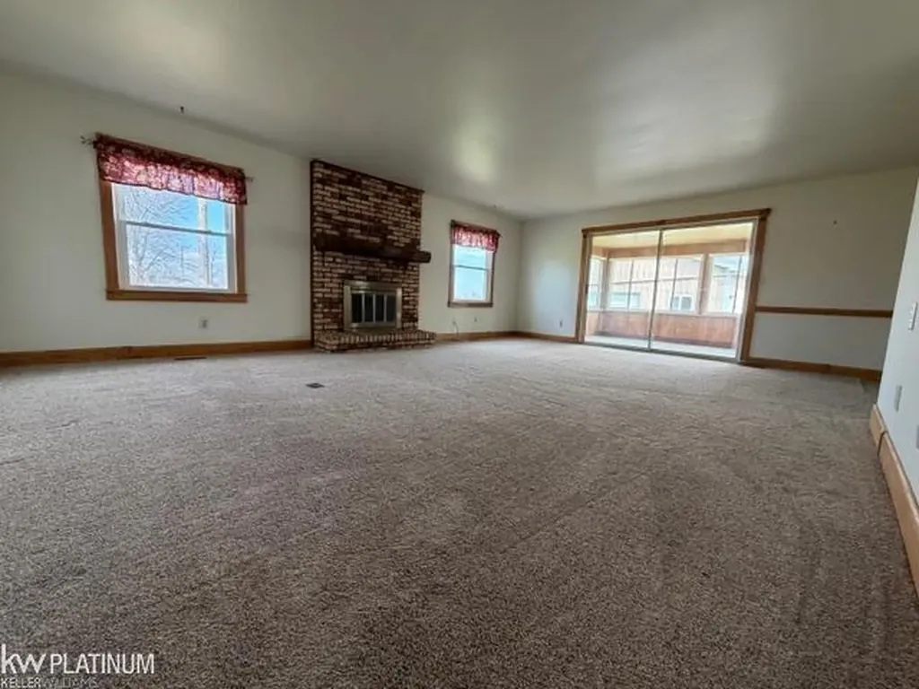 6775 Marsh Road Cottrellville Township MI 48039