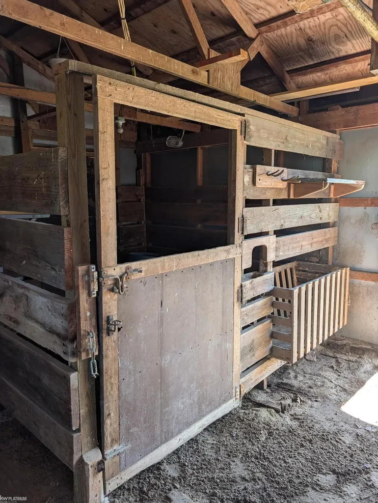 6775 Marsh Road Cottrellville Township MI 48039