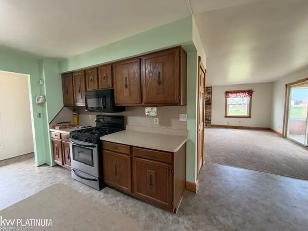 6775 Marsh Road Cottrellville Township MI 48039