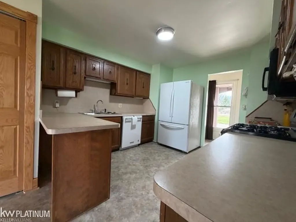 6775 Marsh Road Cottrellville Township MI 48039