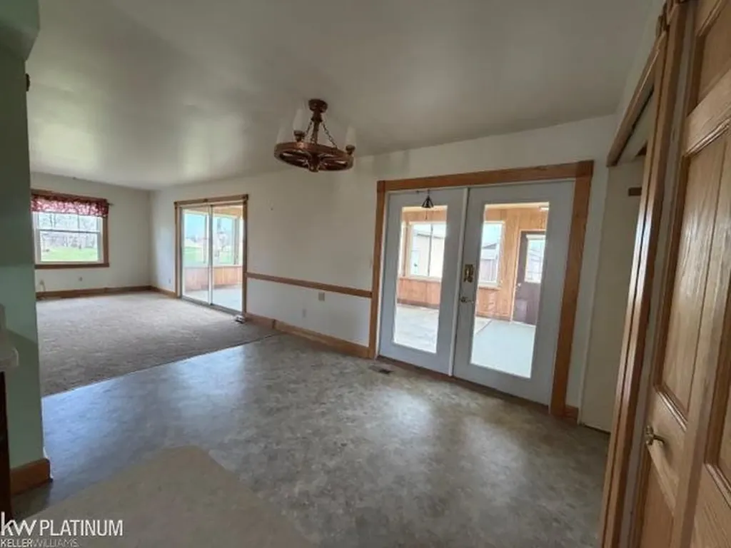 6775 Marsh Road Cottrellville Township MI 48039