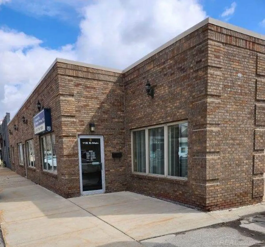 115 Main Street Marine City City MI 48039