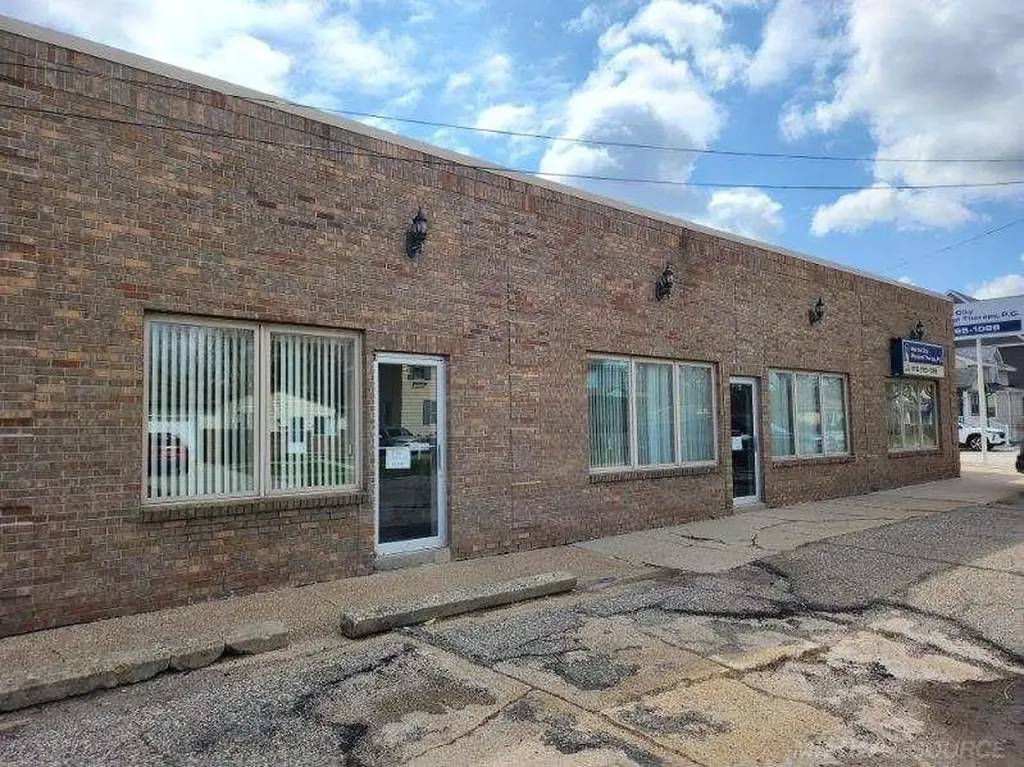 115 Main Street Marine City City MI 48039