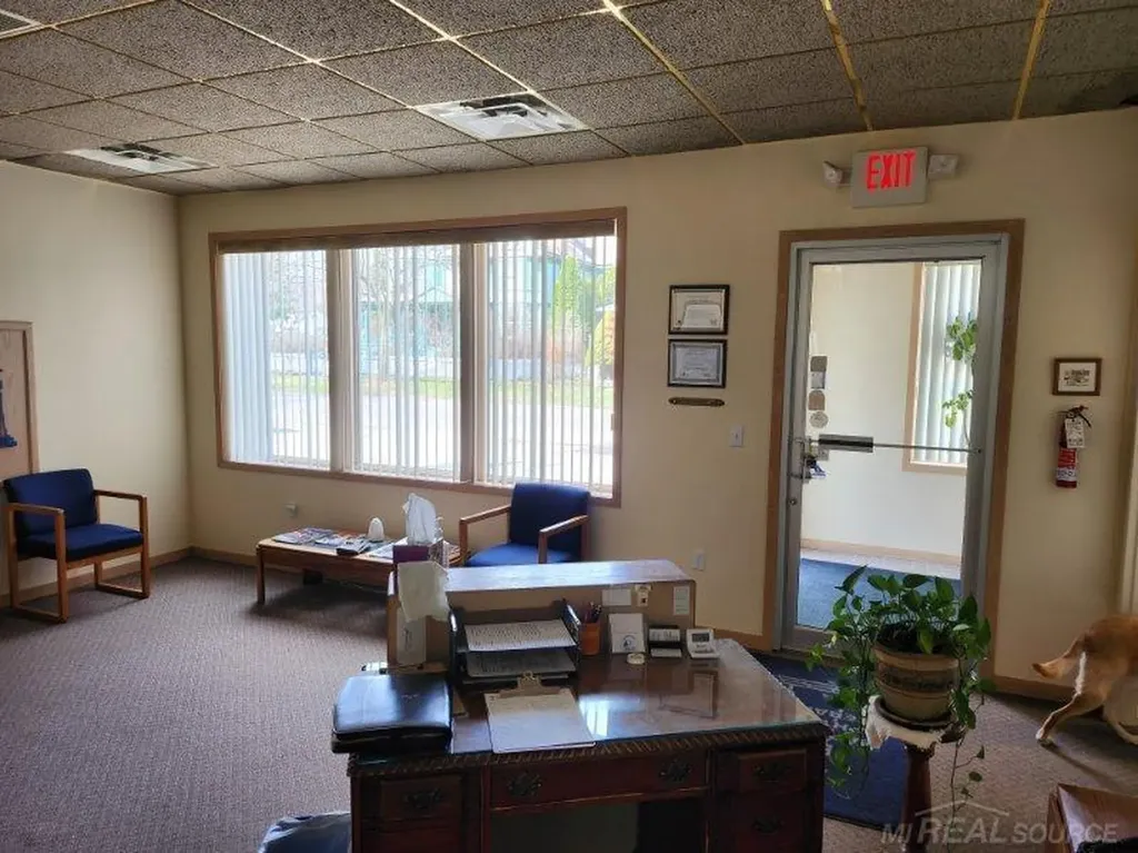 115 Main Street Marine City City MI 48039