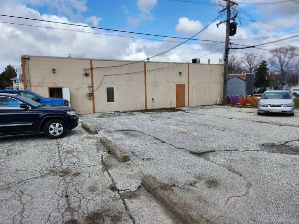 115 Main Street Marine City City MI 48039