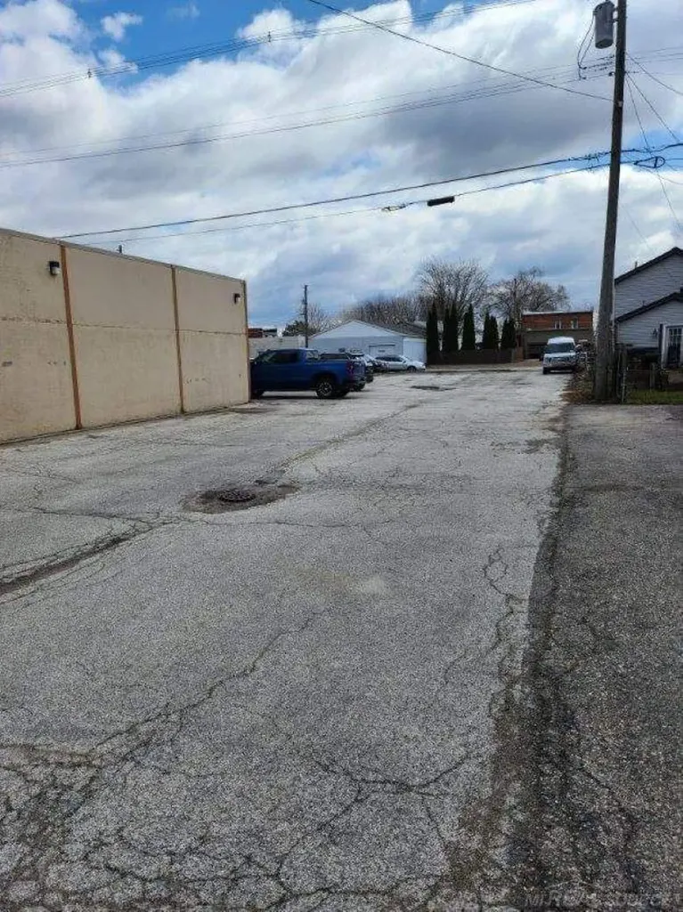 115 Main Street Marine City City MI 48039