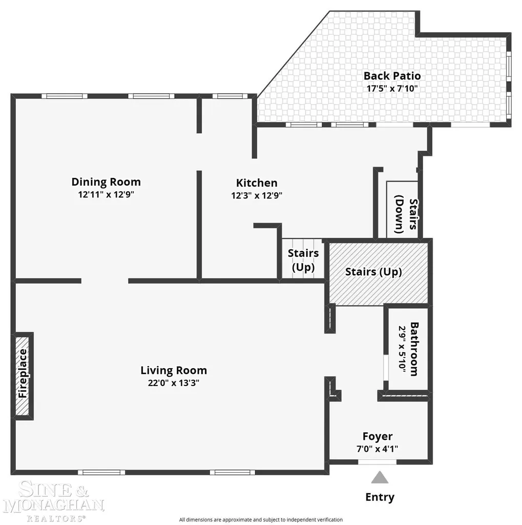 377 Rivard Boulevard Grosse Pointe City MI 48230