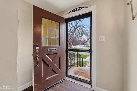 377 Rivard Boulevard Grosse Pointe City MI 48230