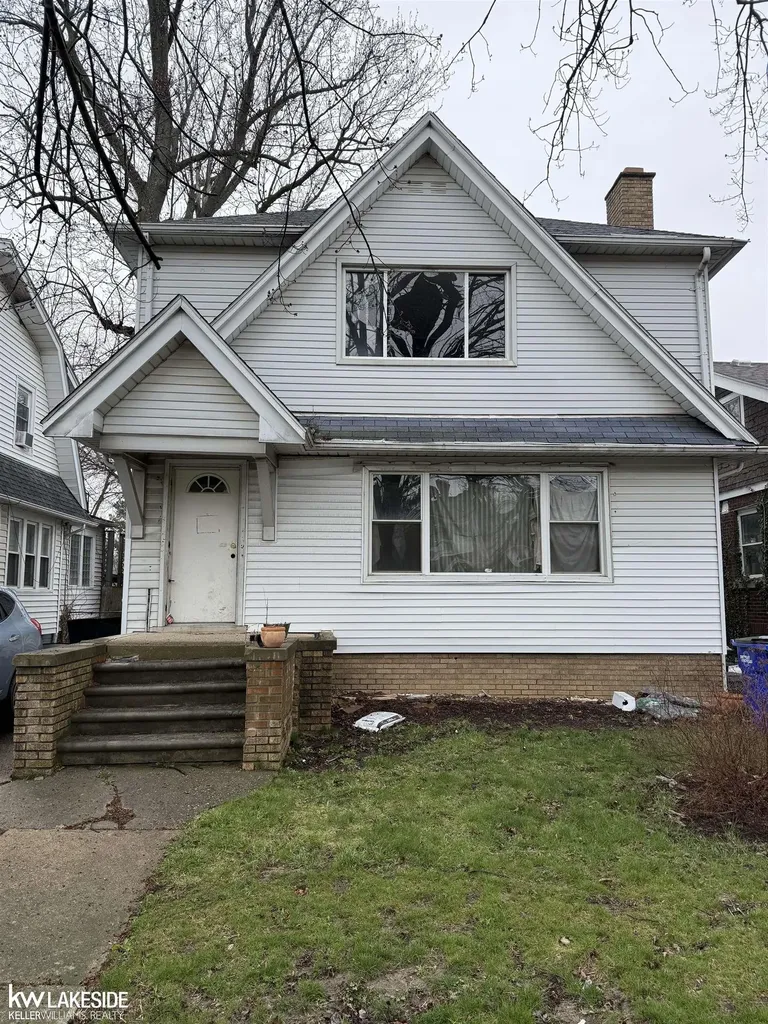 3610 Haverhill Street Detroit City MI 48224