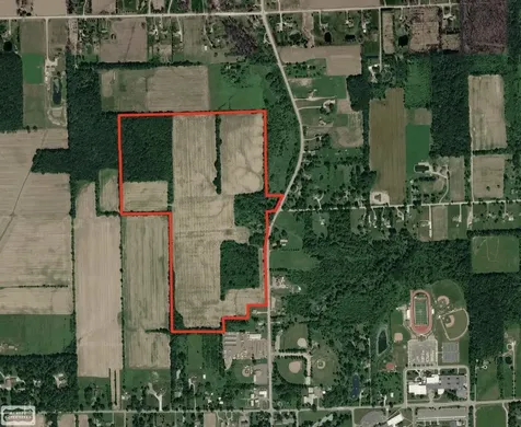 75901 North Avenue Armada Township MI 48005