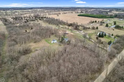 2601 Sharon Hollow Parcel A Road Sharon Township MI 49240