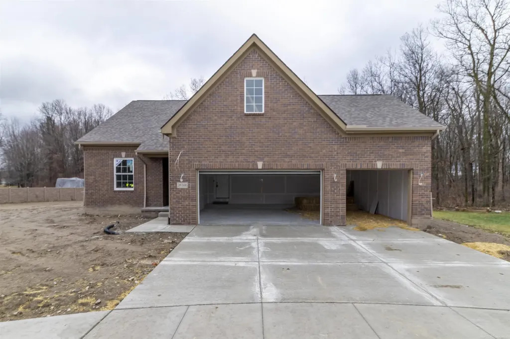 11956 Partridge Drive Taylor City MI 48180