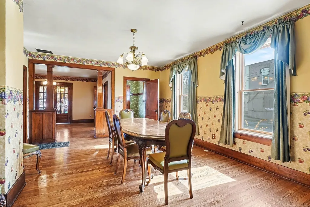 138 E Main Street Sebewaing Village MI 48759