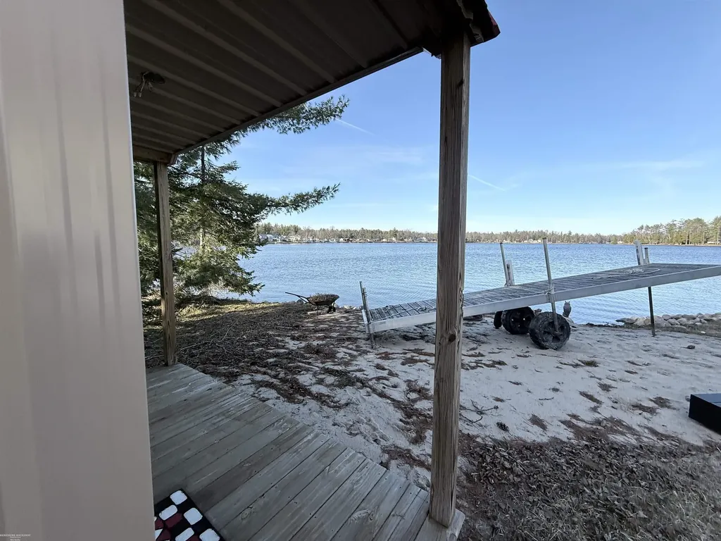 4978 Long Lake Road Plainfield Township MI 48739