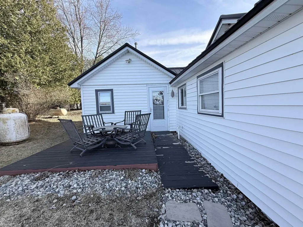 4978 Long Lake Road Plainfield Township MI 48739