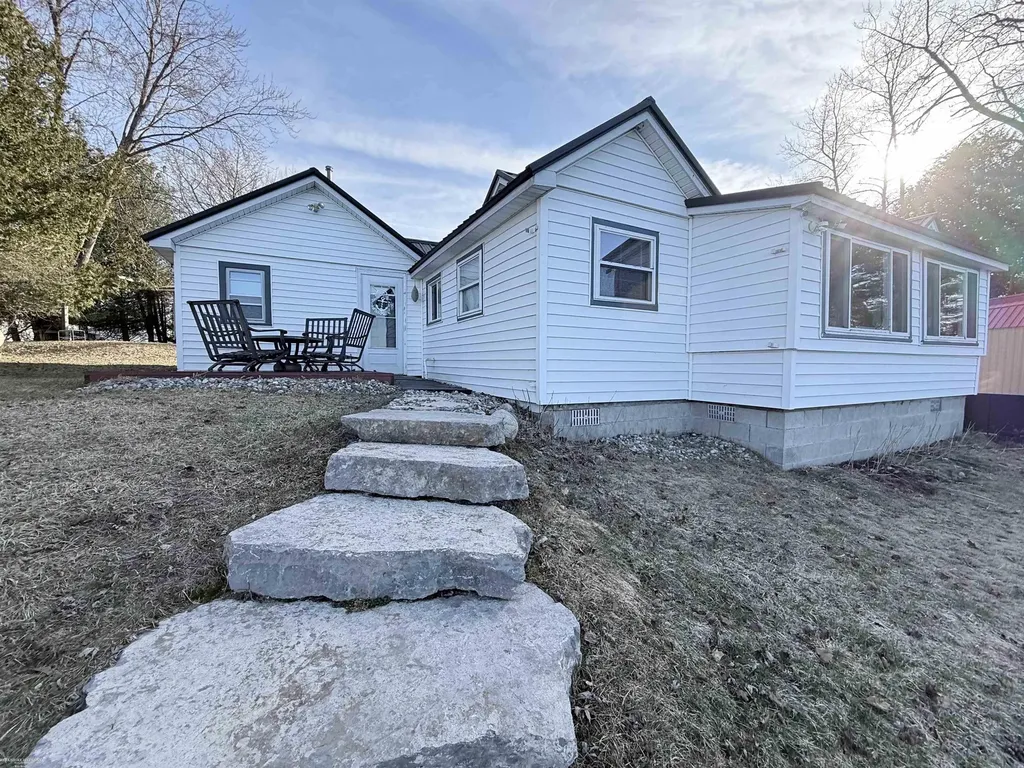 4978 Long Lake Road Plainfield Township MI 48739