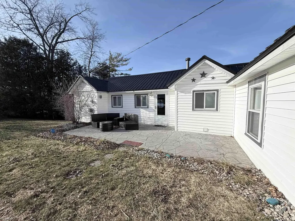 4978 Long Lake Road Plainfield Township MI 48739