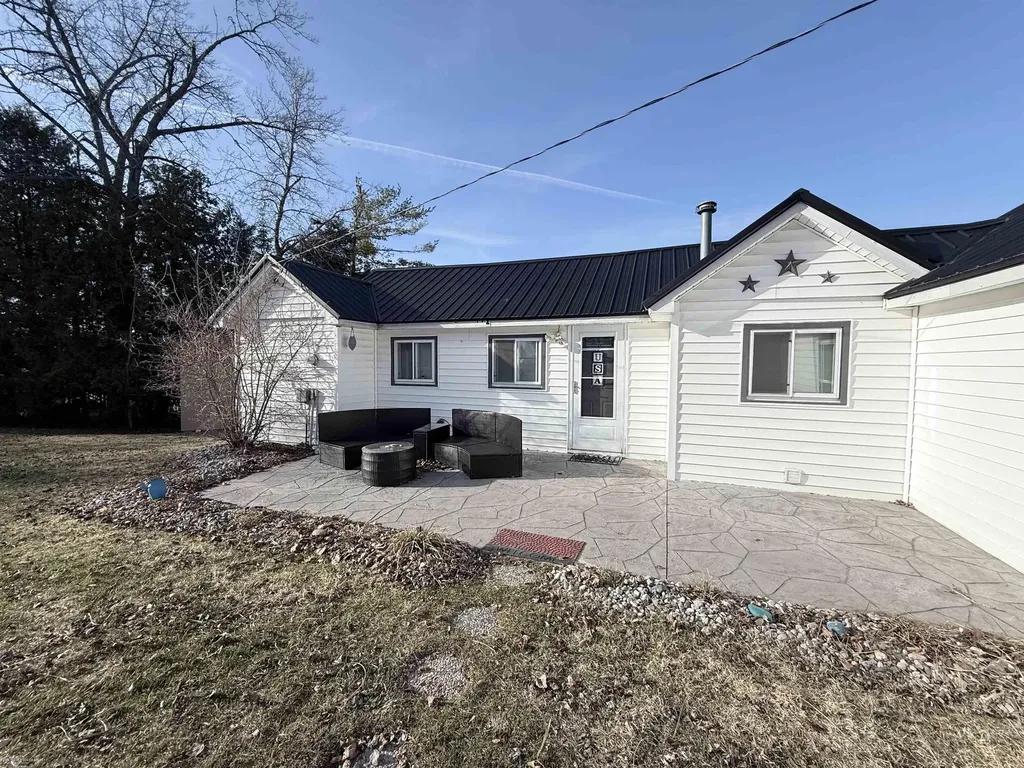 4978 Long Lake Road Plainfield Township MI 48739