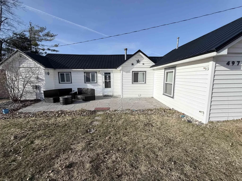4978 Long Lake Road Plainfield Township MI 48739