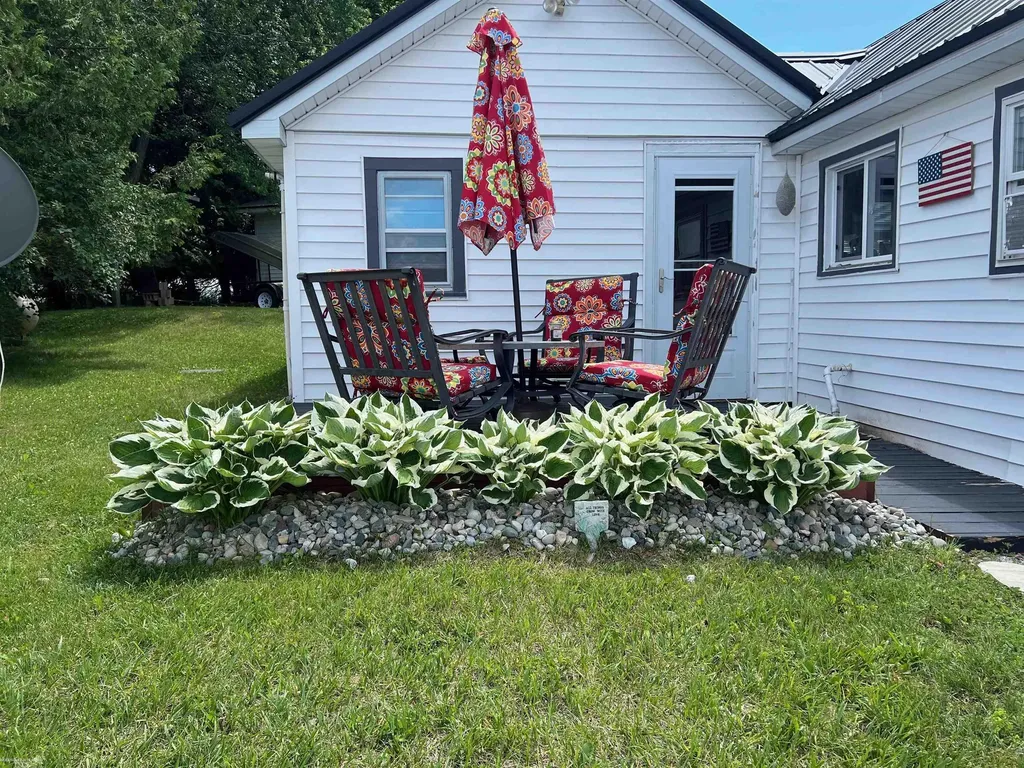 4978 Long Lake Road Plainfield Township MI 48739