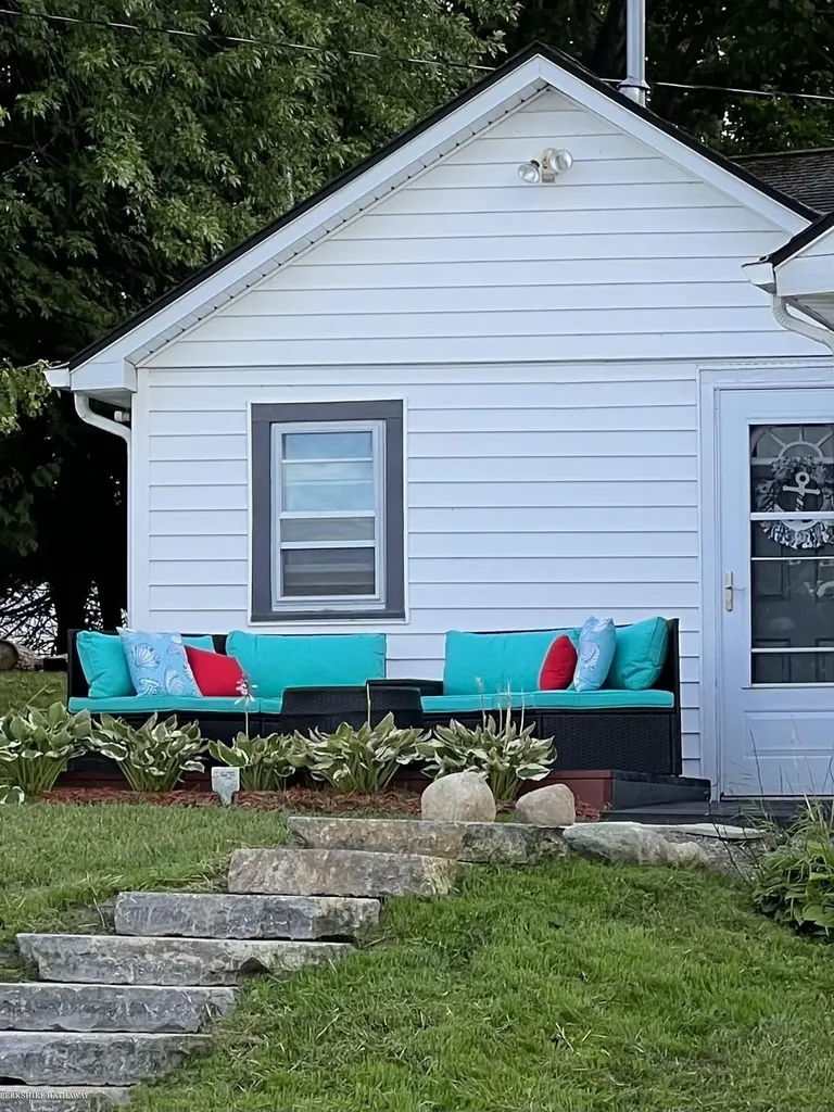 4978 Long Lake Road Plainfield Township MI 48739