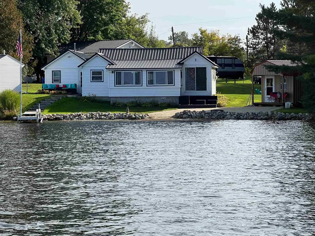 4978 Long Lake Road Plainfield Township MI 48739