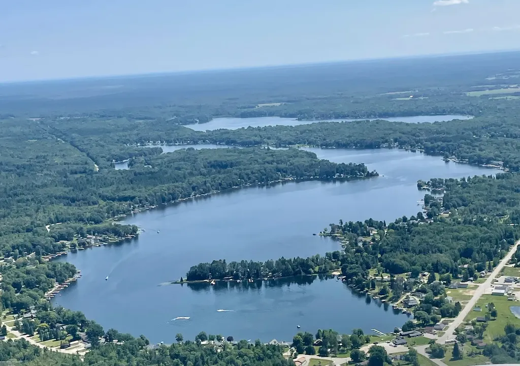 4978 Long Lake Road Plainfield Township MI 48739