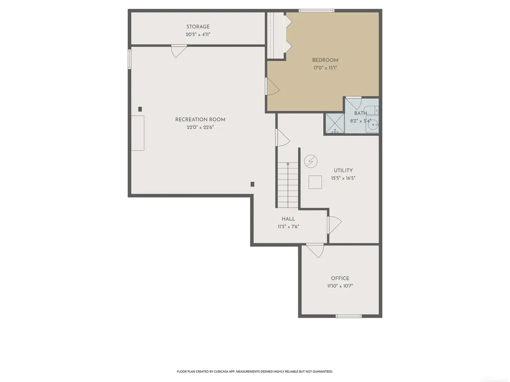 172 Windwood Pointe Avenue St. Clair Shores City MI 48080