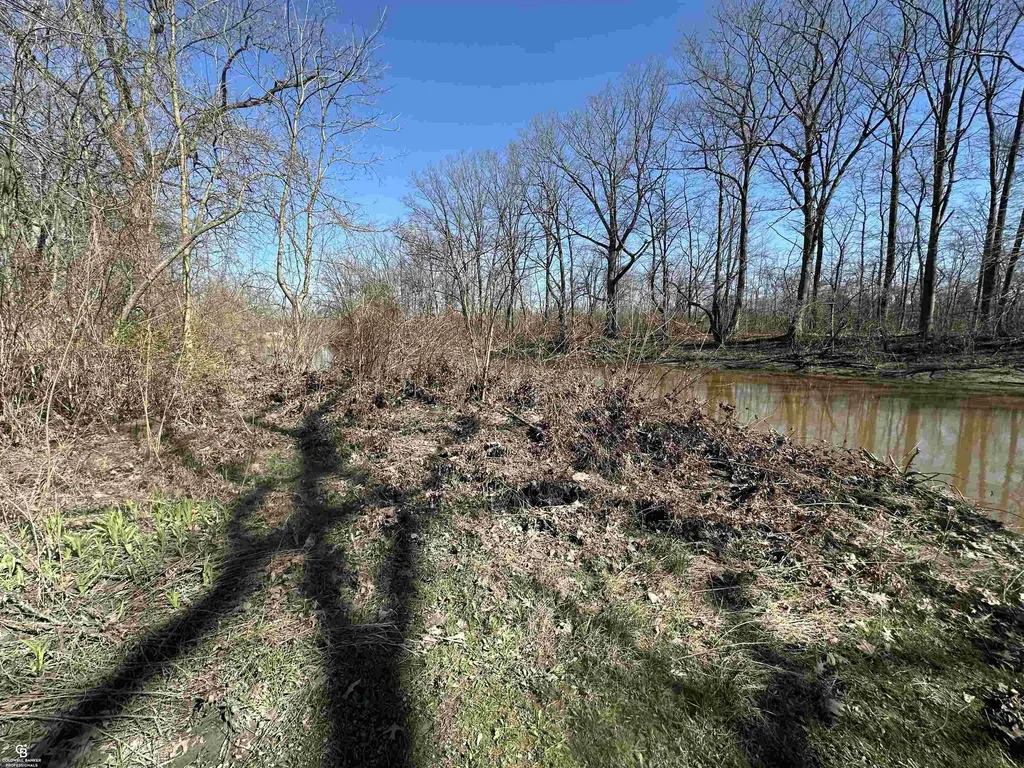 0 Woodland Ln Lane East China Township MI 48054