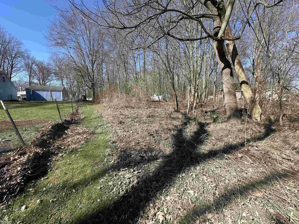 0 Woodland Ln Lane East China Township MI 48054