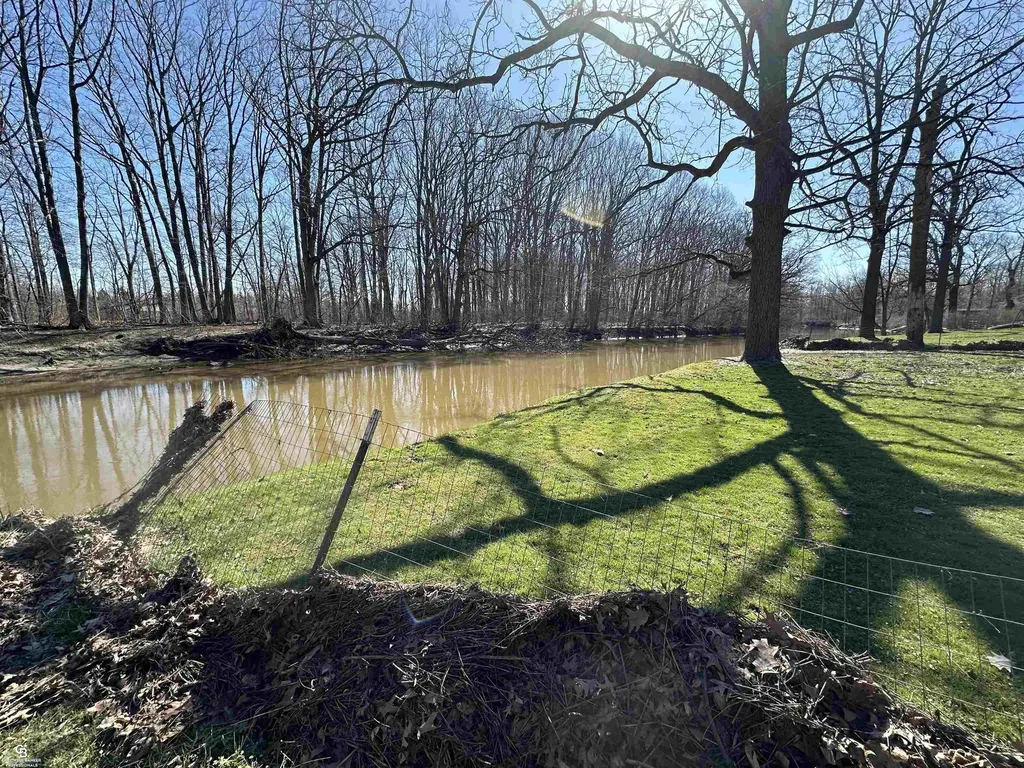 0 Woodland Ln Lane East China Township MI 48054