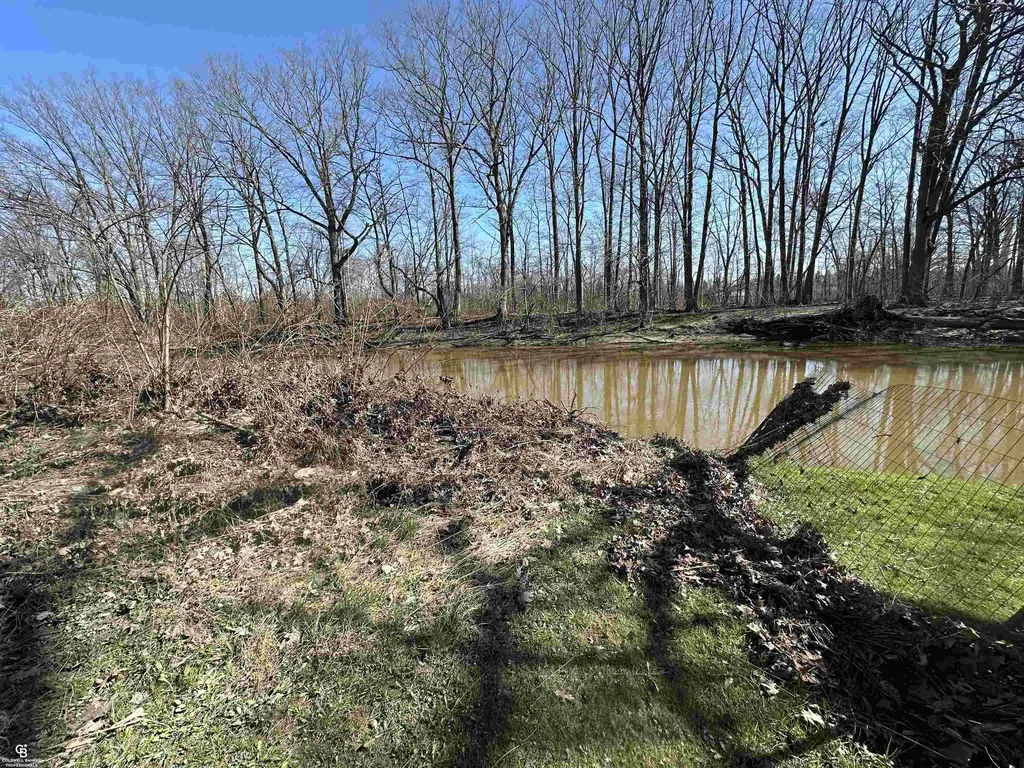 0 Woodland Ln Lane East China Township MI 48054