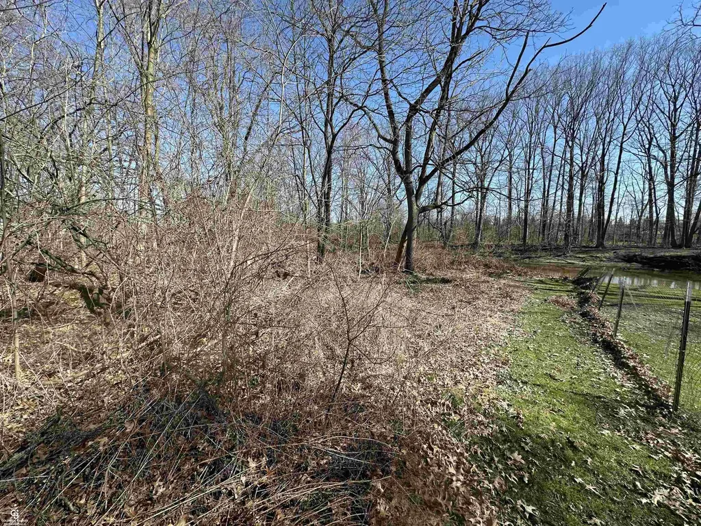 0 Woodland Ln Lane East China Township MI 48054
