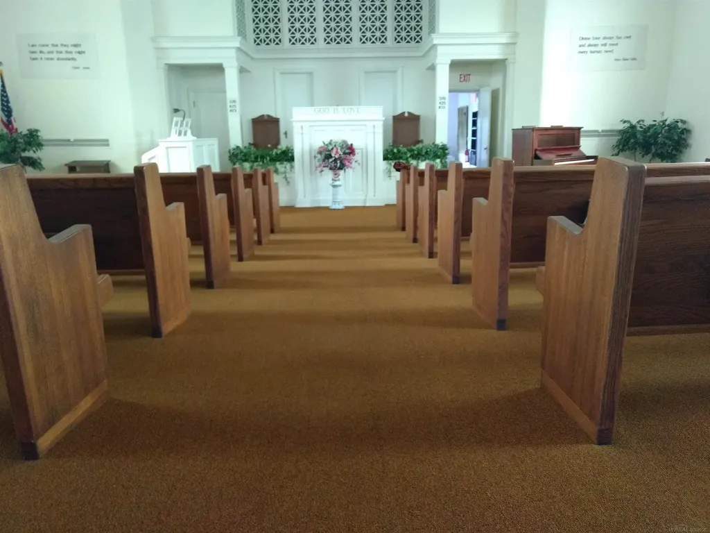 71 S Washington Boulevard Oxford Village MI 48371