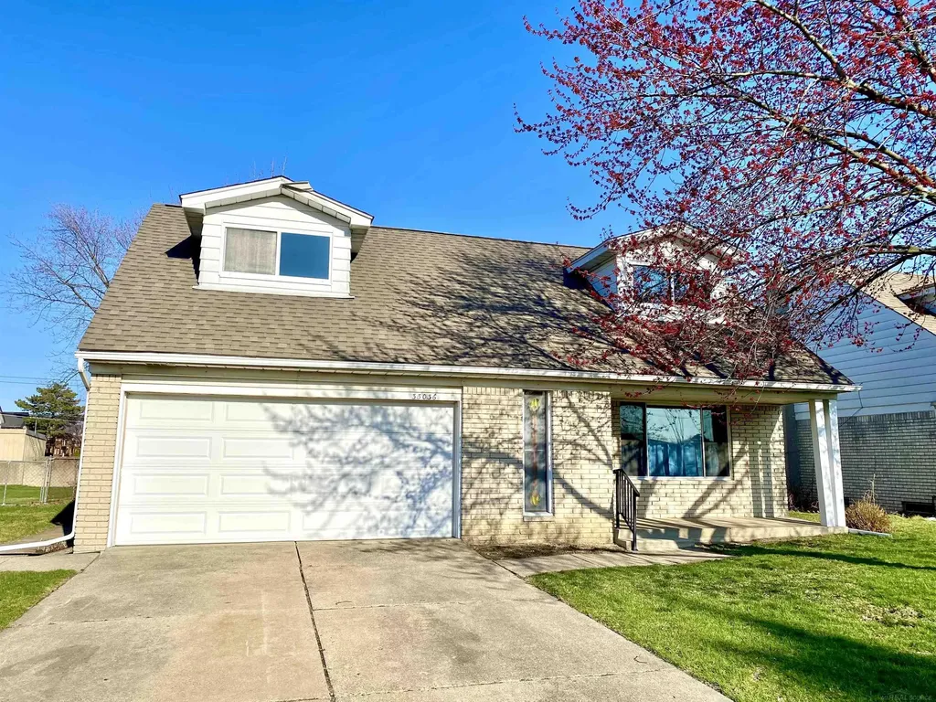 33036 Richard O Drive Sterling Heights City MI 48310